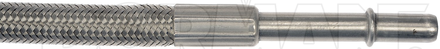 Dorman DOR-819-876 Flexible Stainless Steel Braided Fuel Line - Image 7