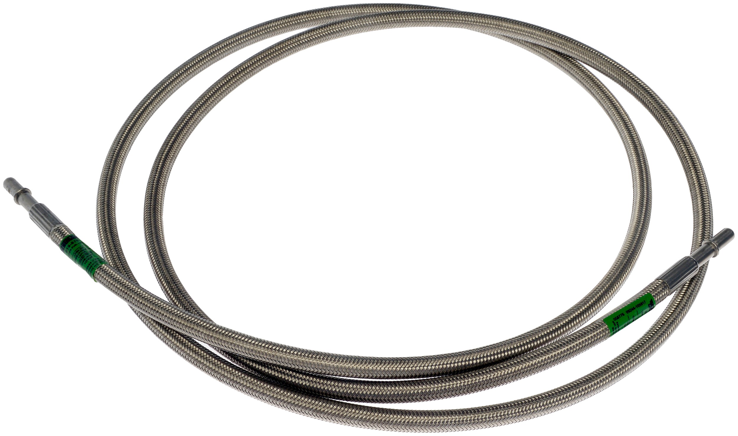 Dorman DOR-819-876 Flexible Stainless Steel Braided Fuel Line - Image 11