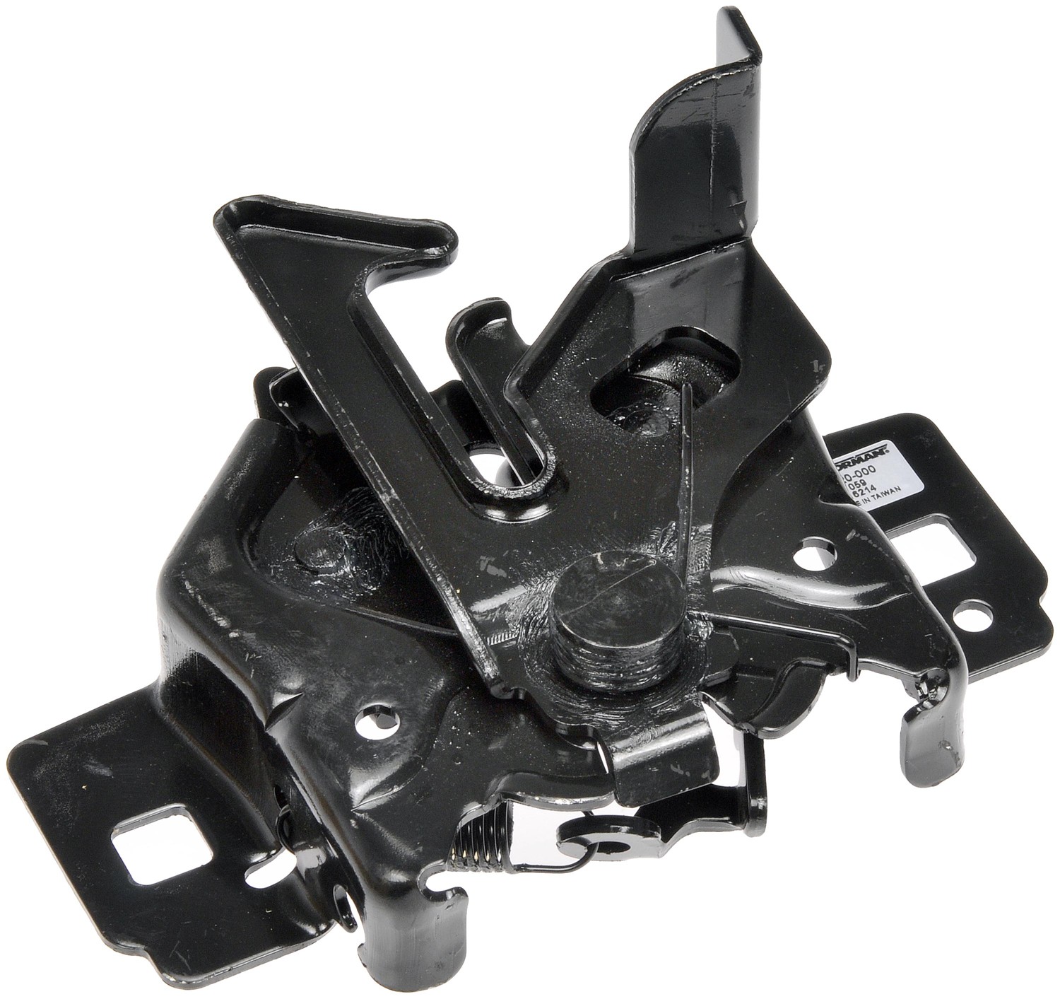 Dorman DOR-820-000 Hood Latch Assembly