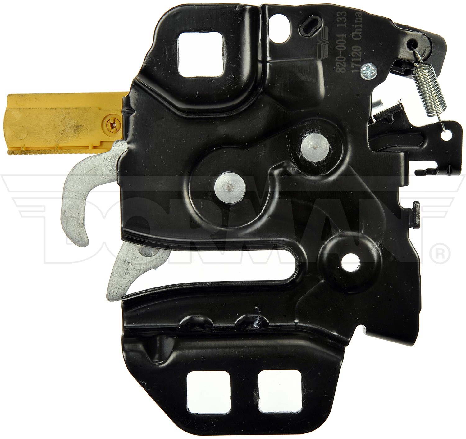 Dorman DOR-820-004 Hood Latch Assembly