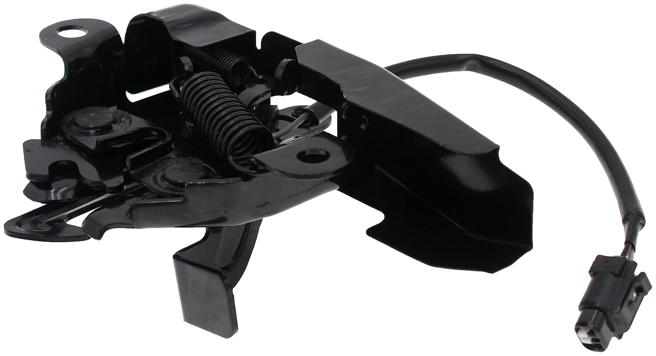 Dorman DOR-820-011 Hood Latch Assembly - Image 2