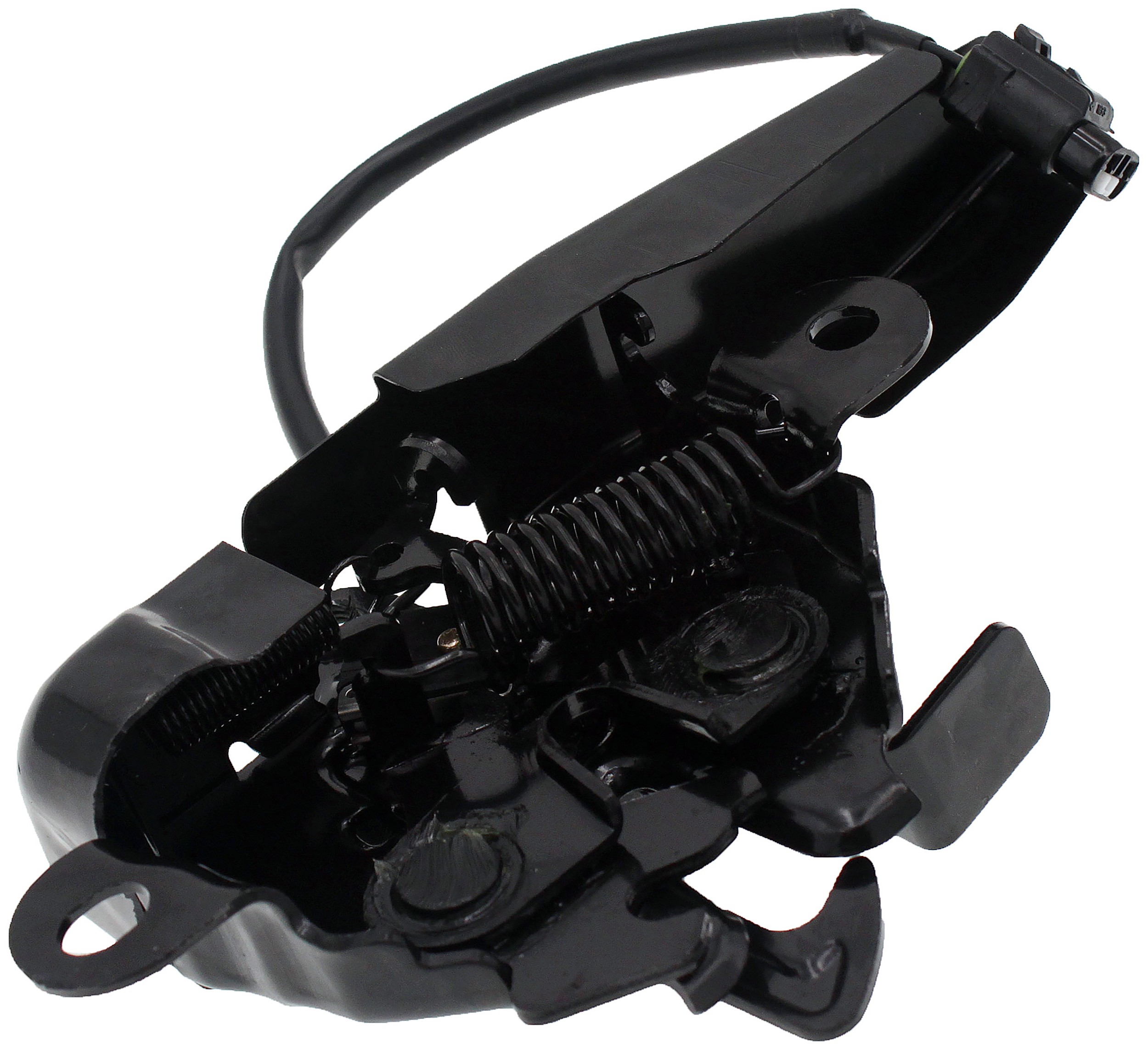 Dorman DOR-820-011 Hood Latch Assembly - Image 3