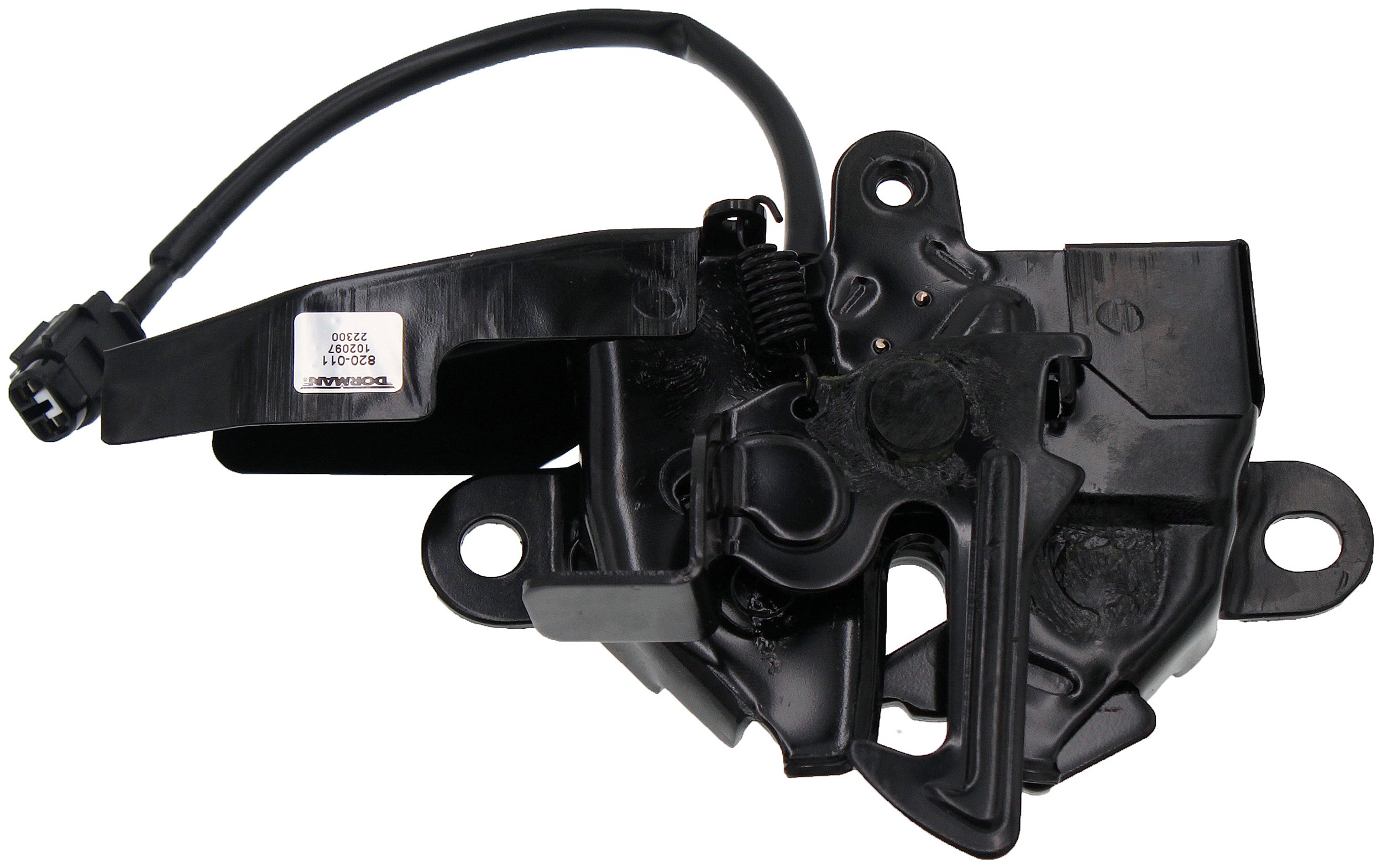 Dorman DOR-820-011 Hood Latch Assembly - Image 5