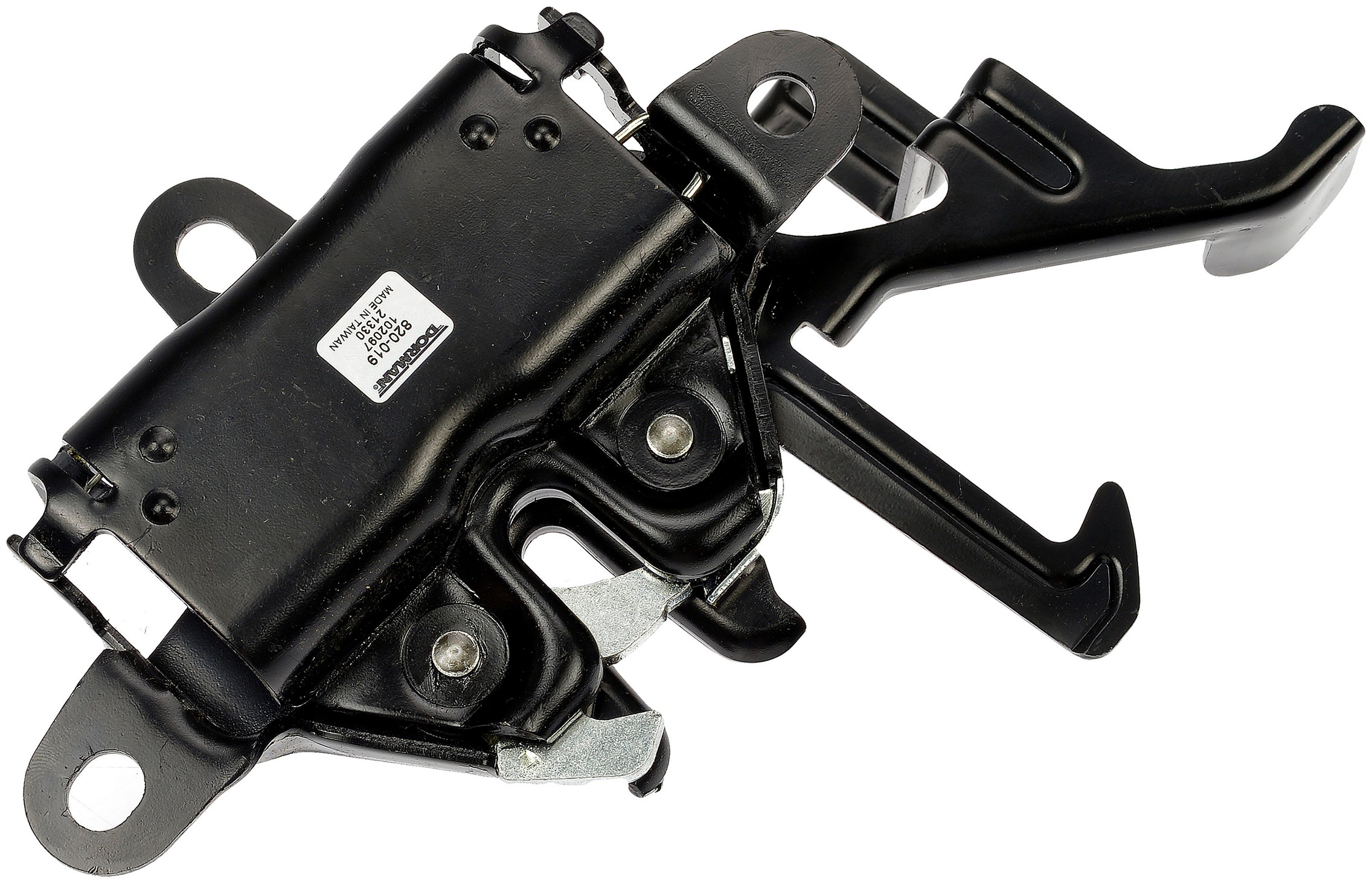 Dorman DOR-820-019 Hood Latch Assembly