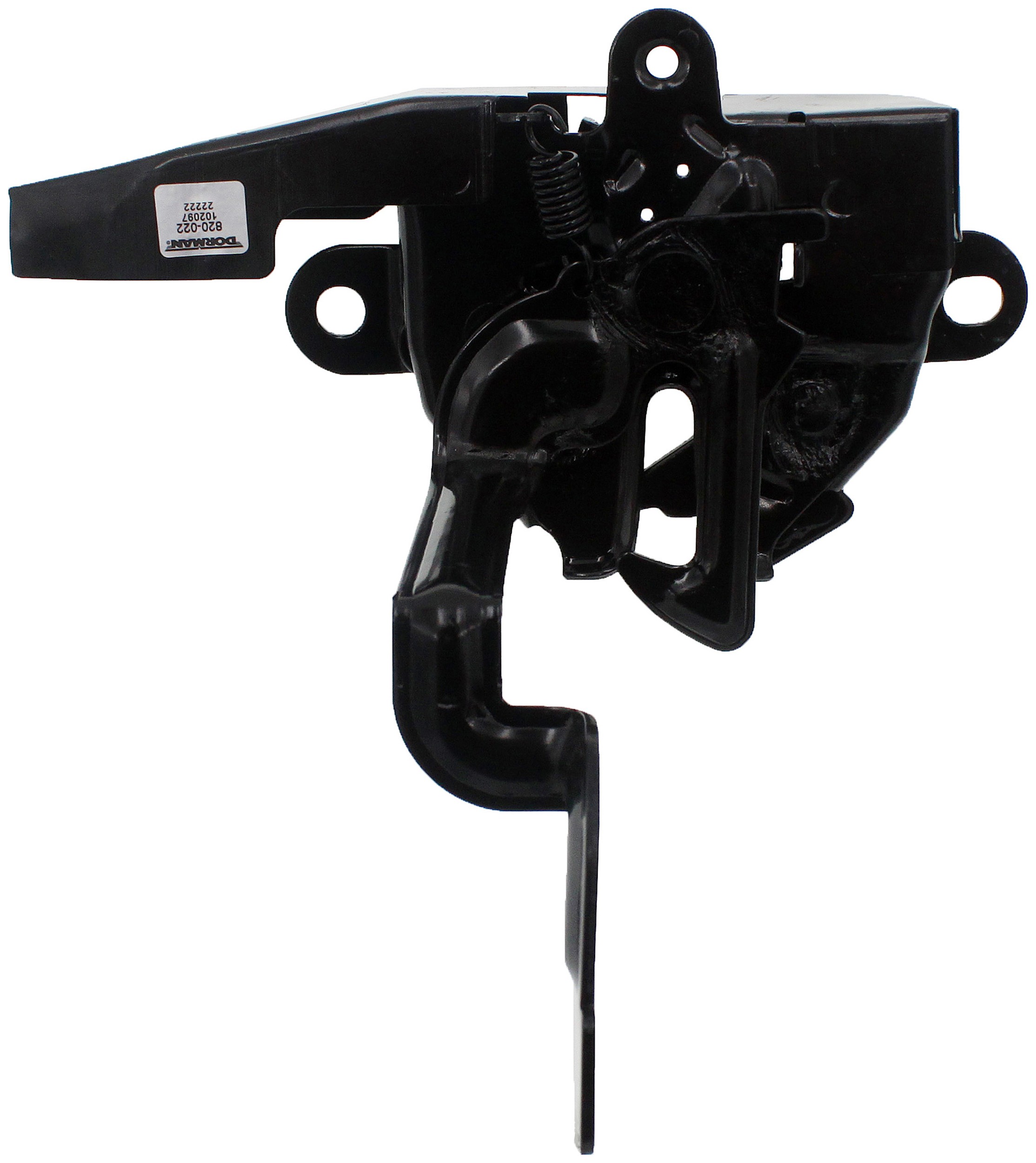 Dorman DOR-820-022 Hood Latch Assembly
