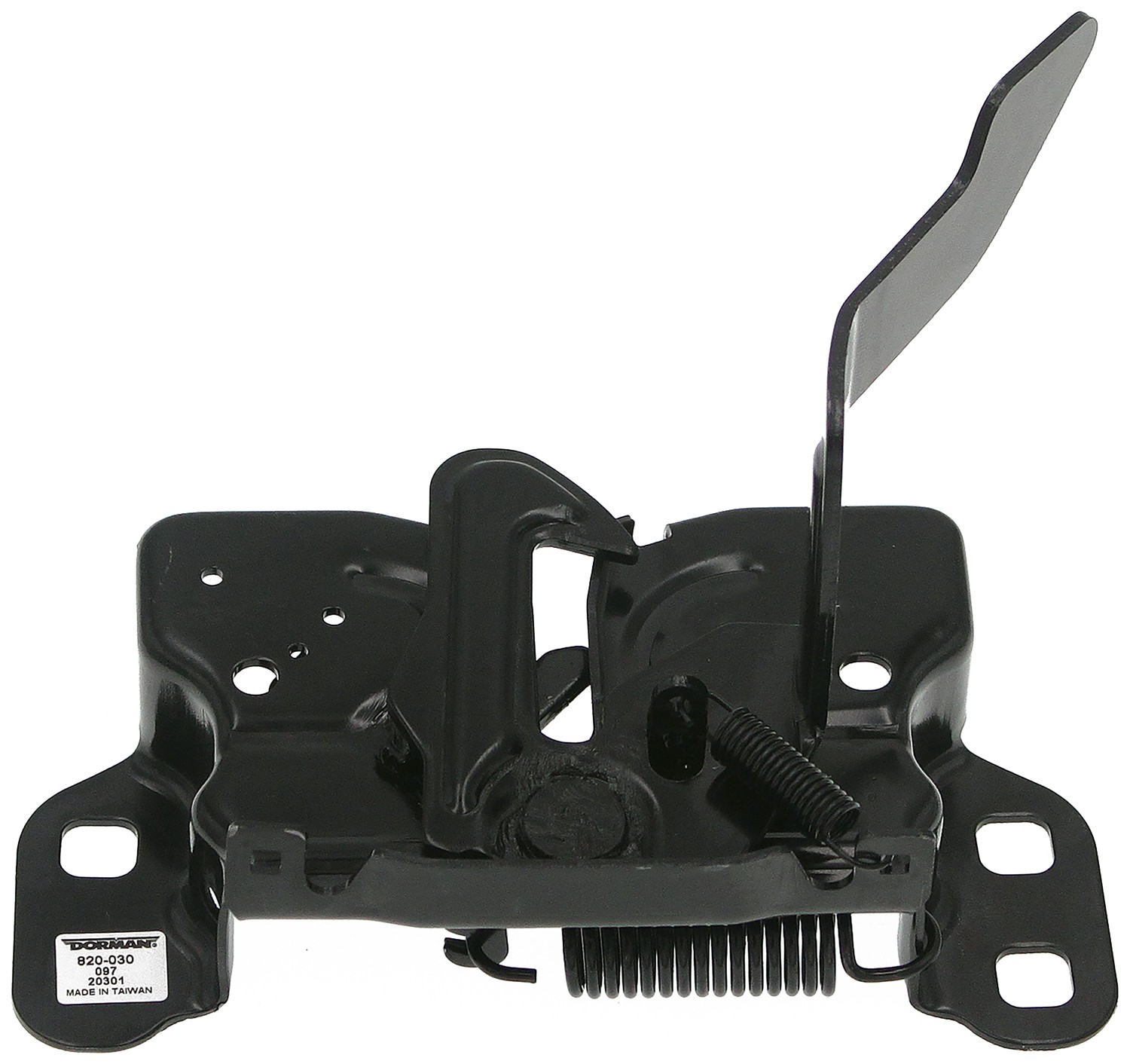 Dorman DOR-820-030 Hood Latch Assembly