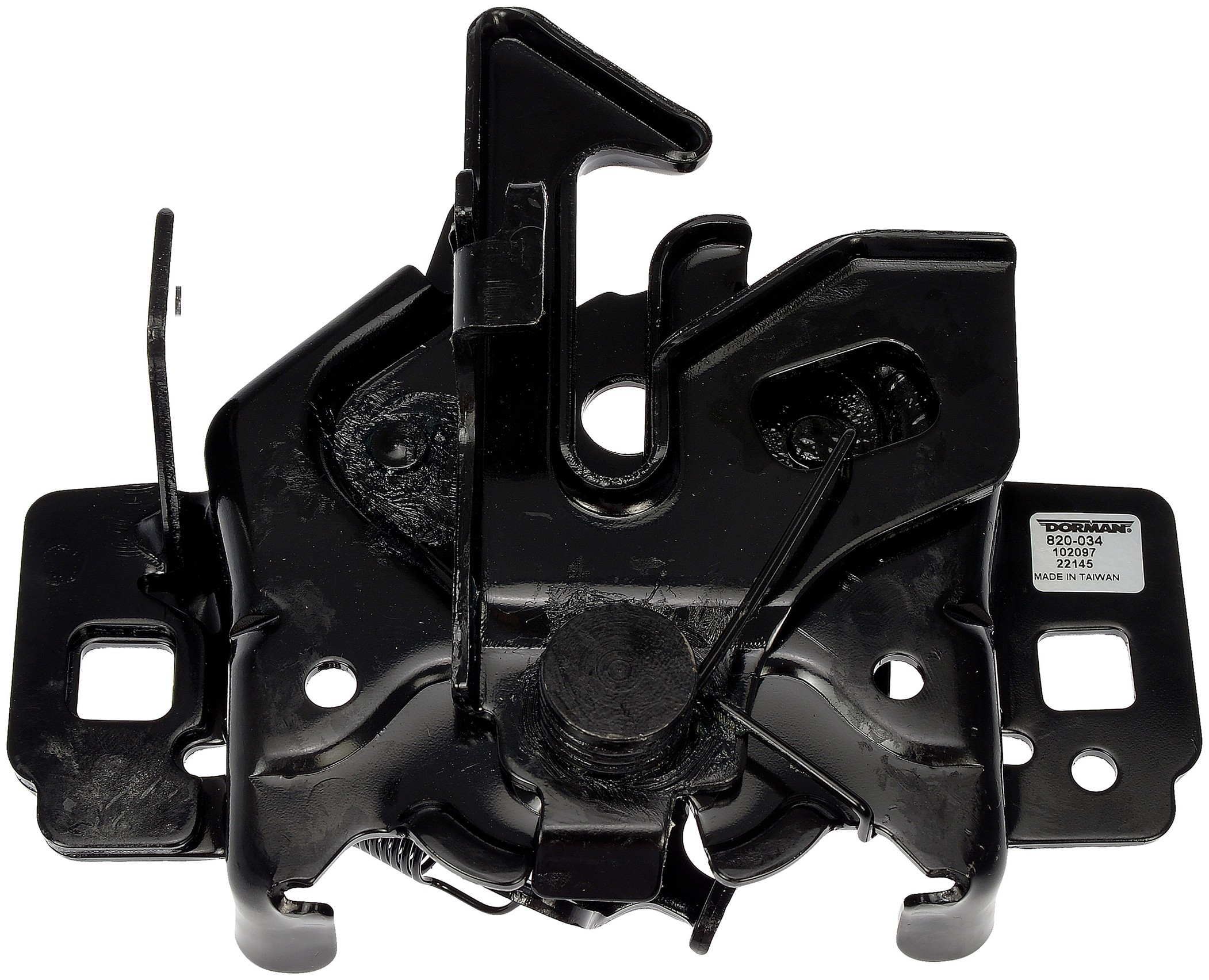 Dorman DOR-820-034 Hood Latch Assembly