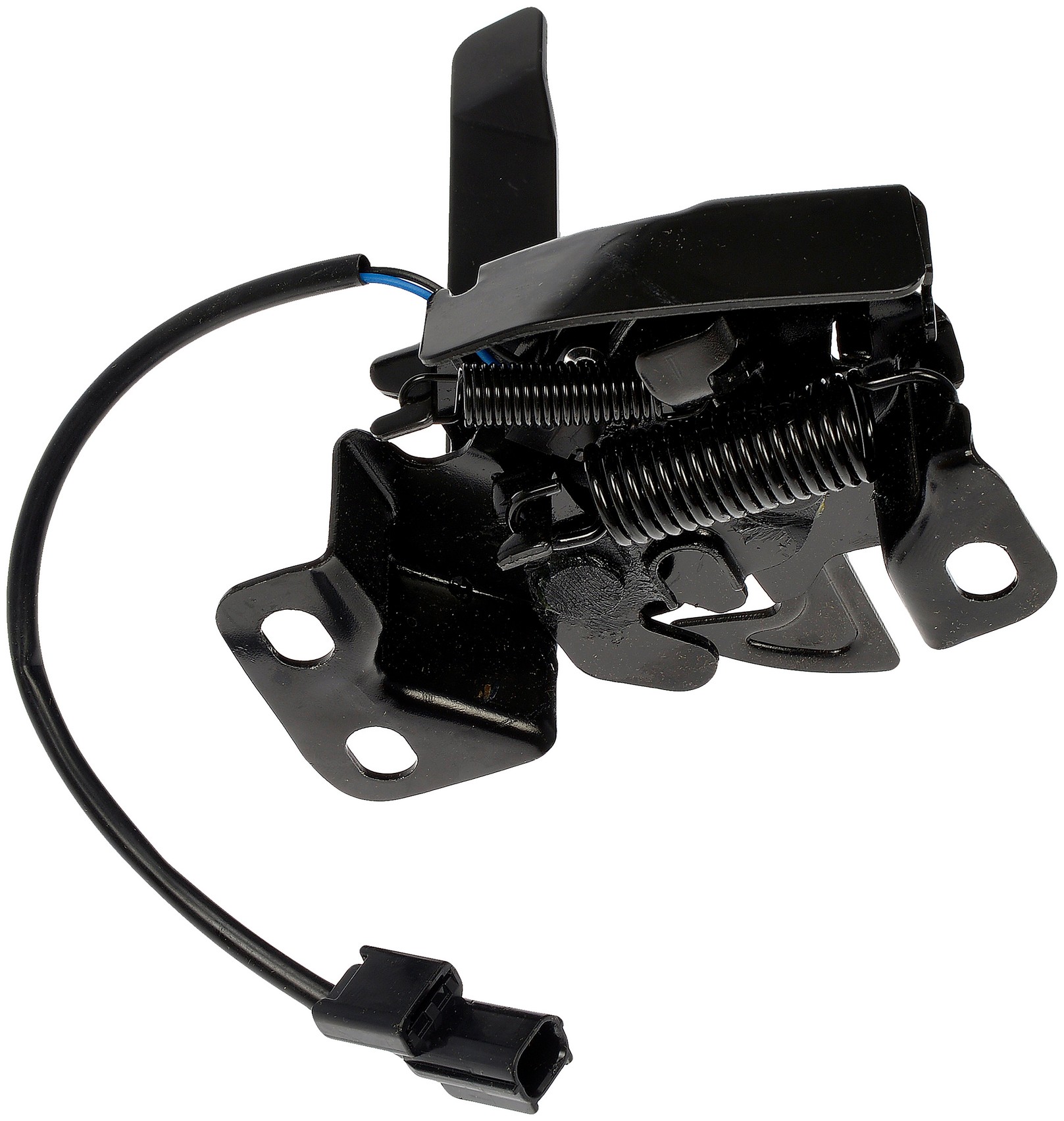 Dorman DOR-820-035 Hood Latch Assembly