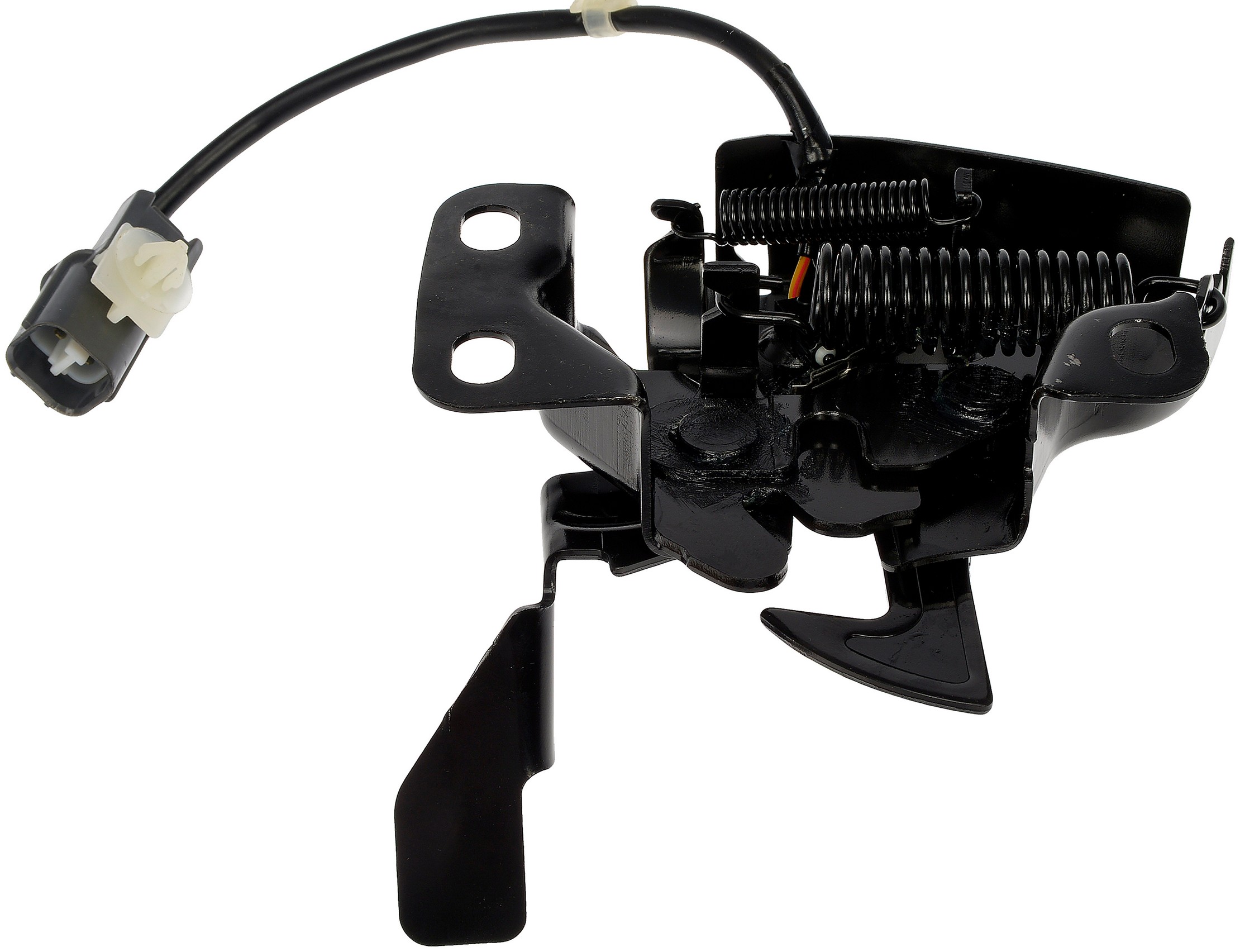 Dorman DOR-820-039 Hood Latch Assembly