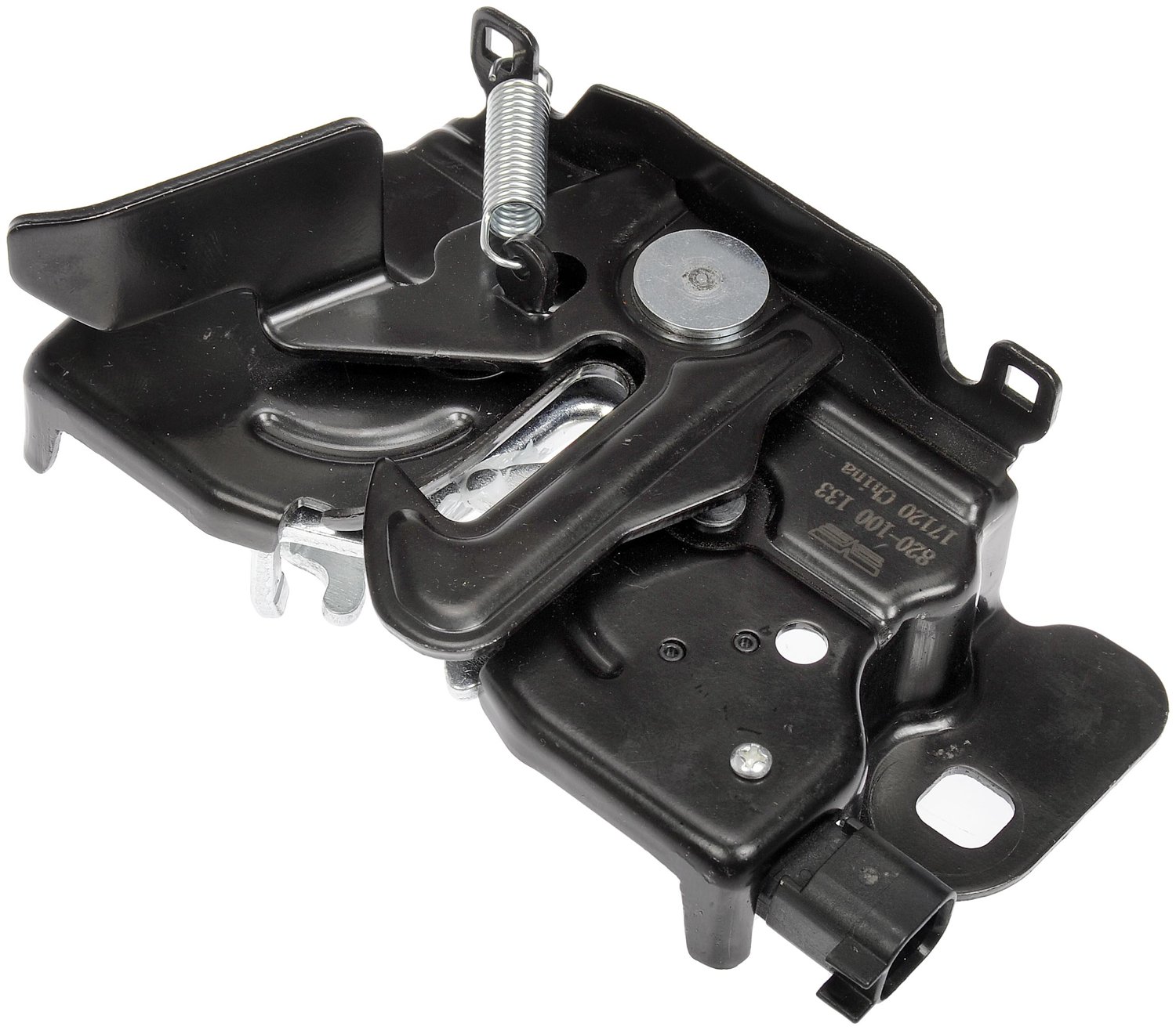 Dorman DOR-820-100 Hood Latch Assembly