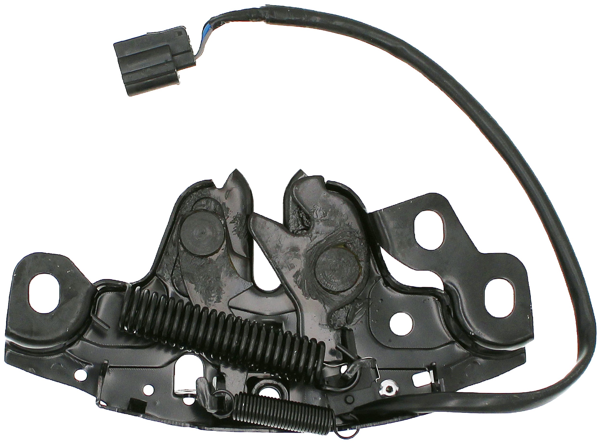 Dorman DOR-820-115 Hood Latch Assembly