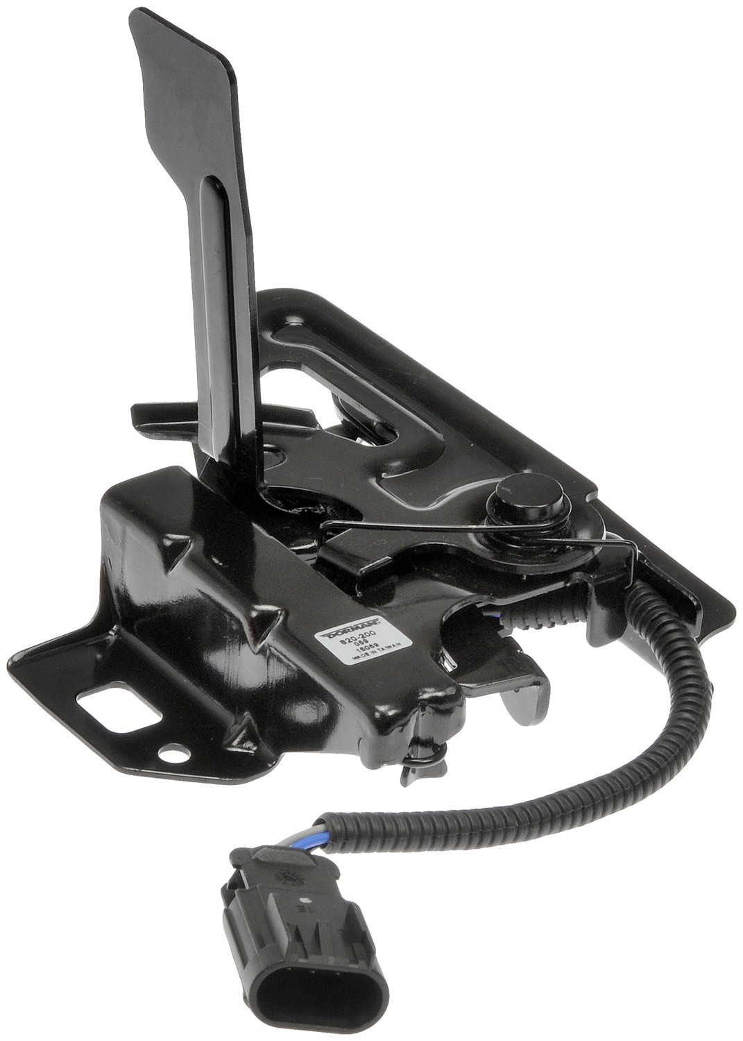 Dorman DOR-820-200 Hood Latch Assembly