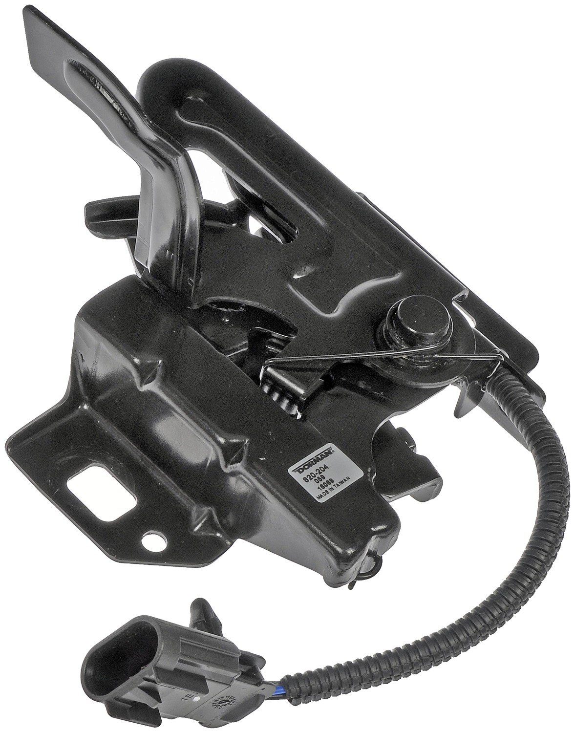 Dorman 820-204 Hood Latch Assembly