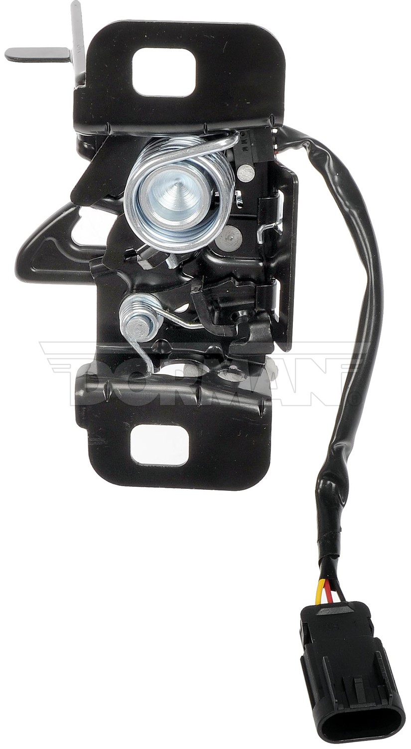 Dorman 820-208 Hood Latch Assembly - Image 2
