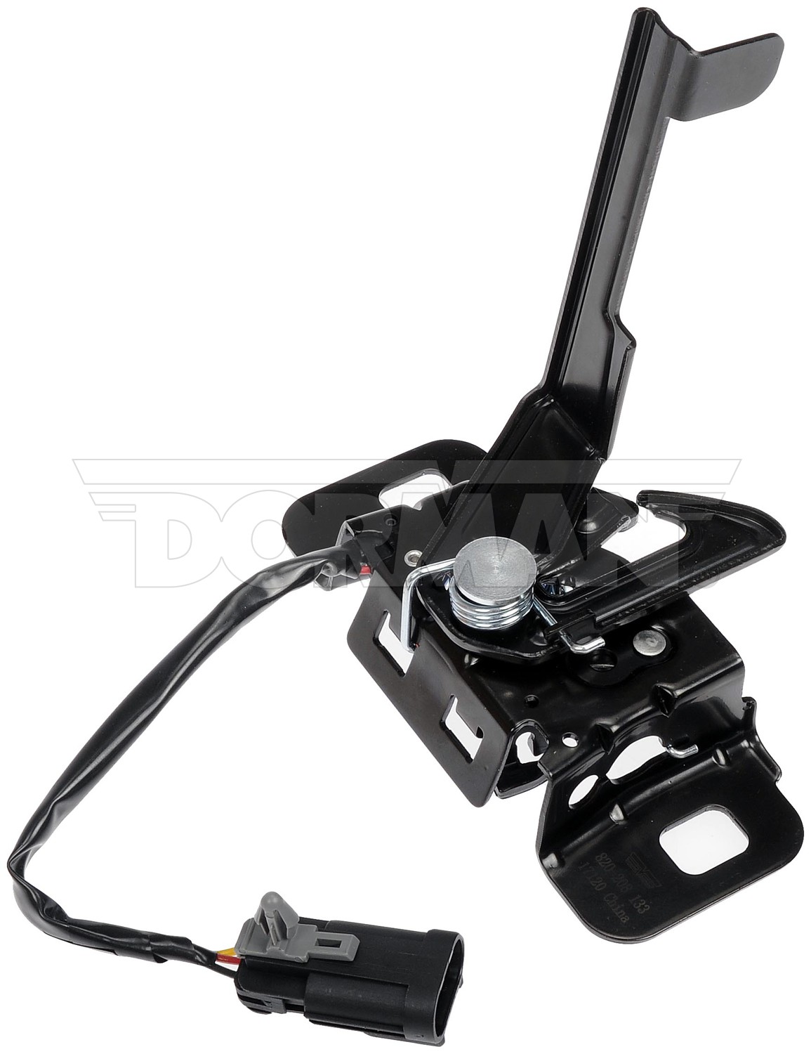Dorman 820-208 Hood Latch Assembly - Image 4