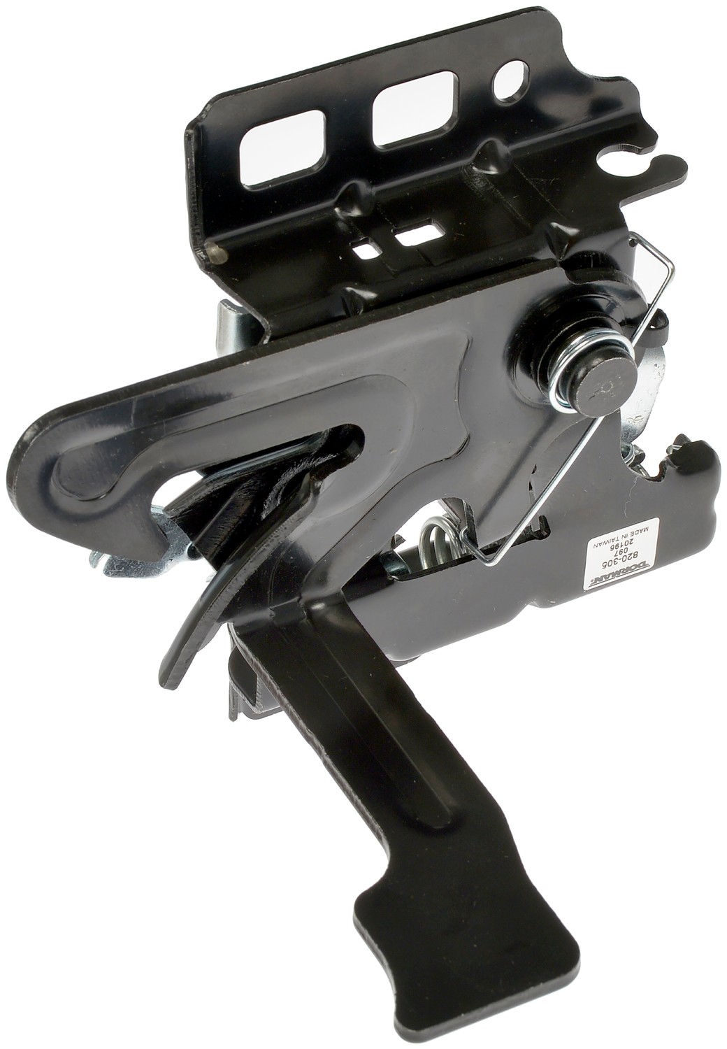 Dorman DOR-820-305 Hood Latch Assembly