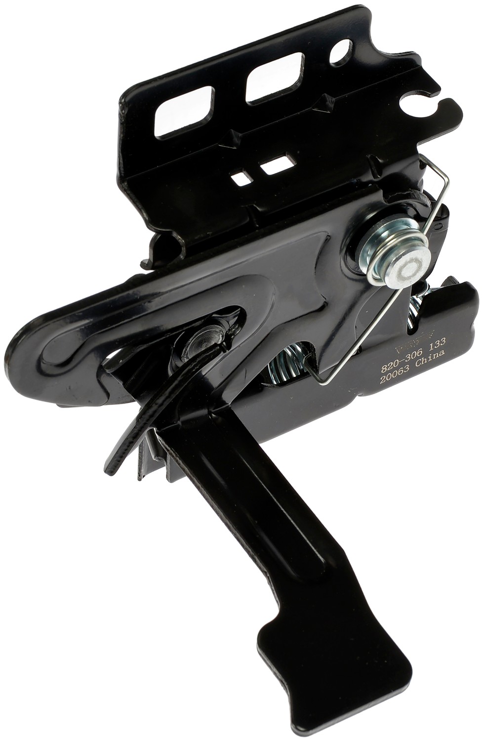 Dorman DOR-820-306 Hood Latch Assembly