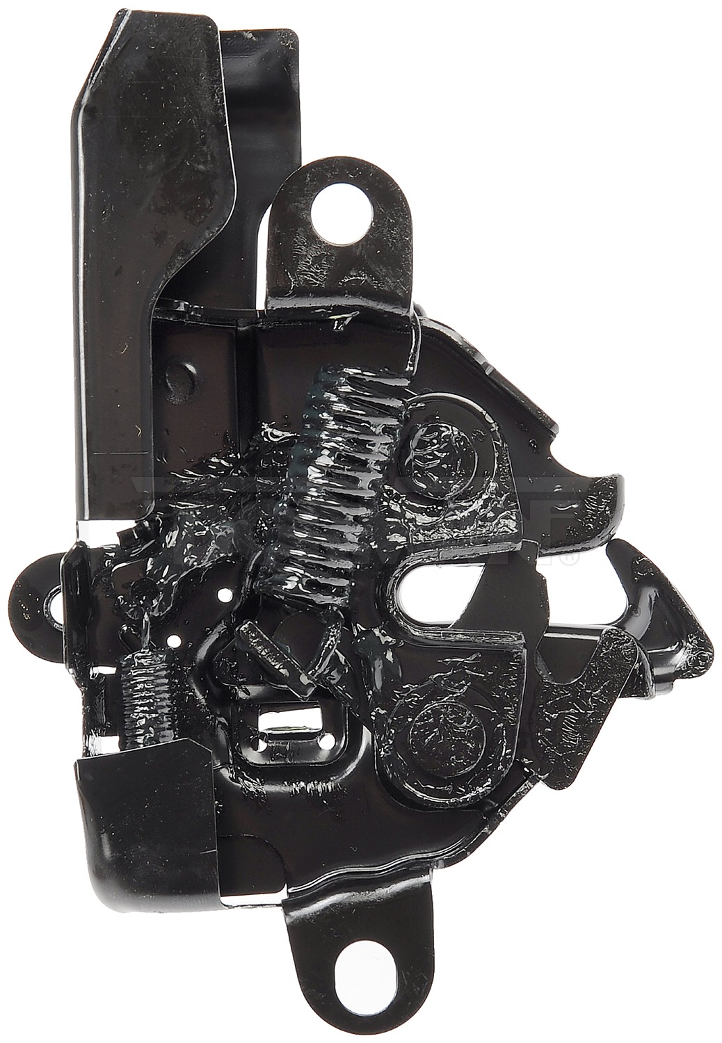 Dorman DOR-820-341 Hood Latch Assembly - Image 2
