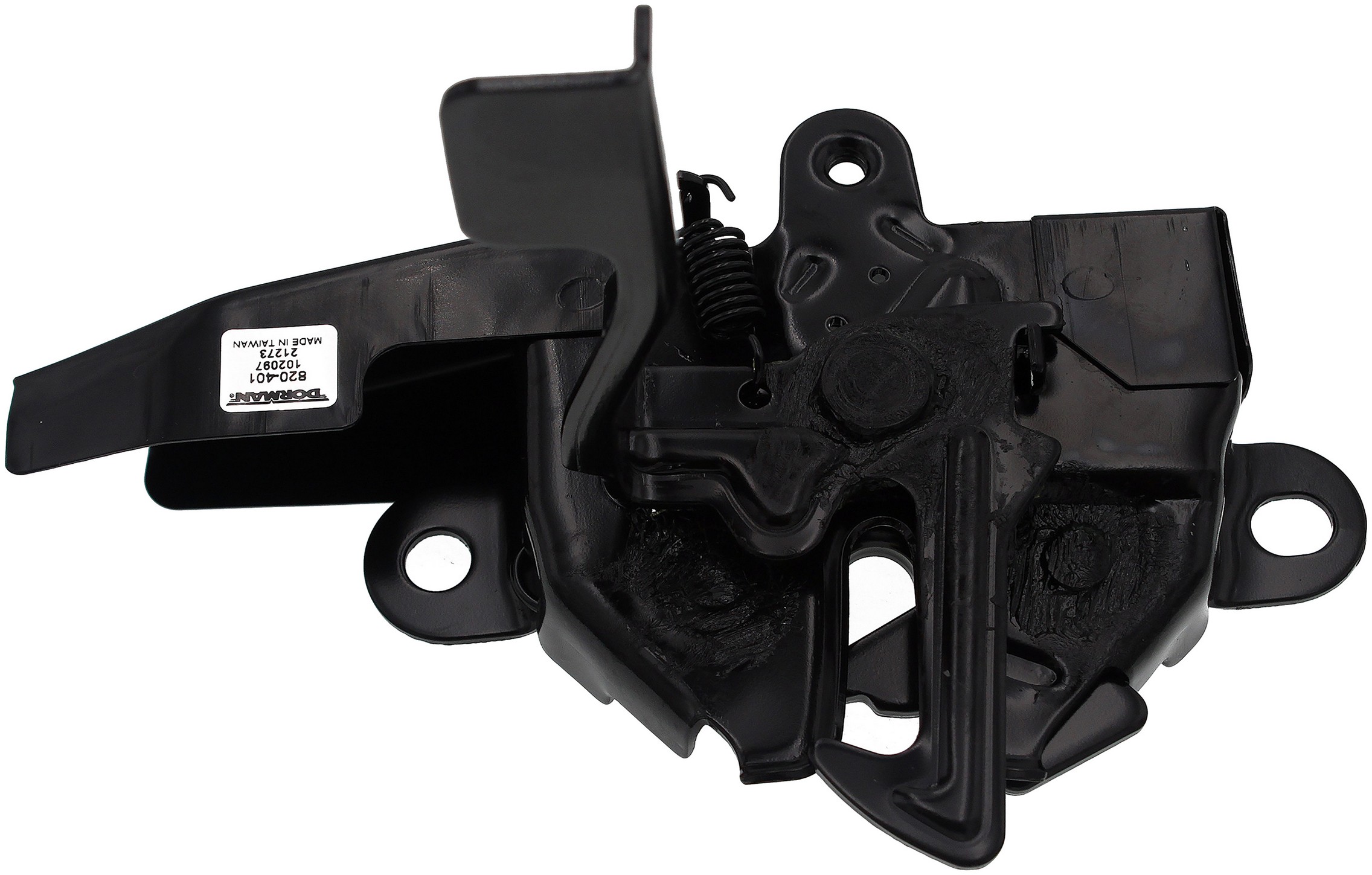 Dorman DOR-820-401 Hood Latch Assembly - Image 3