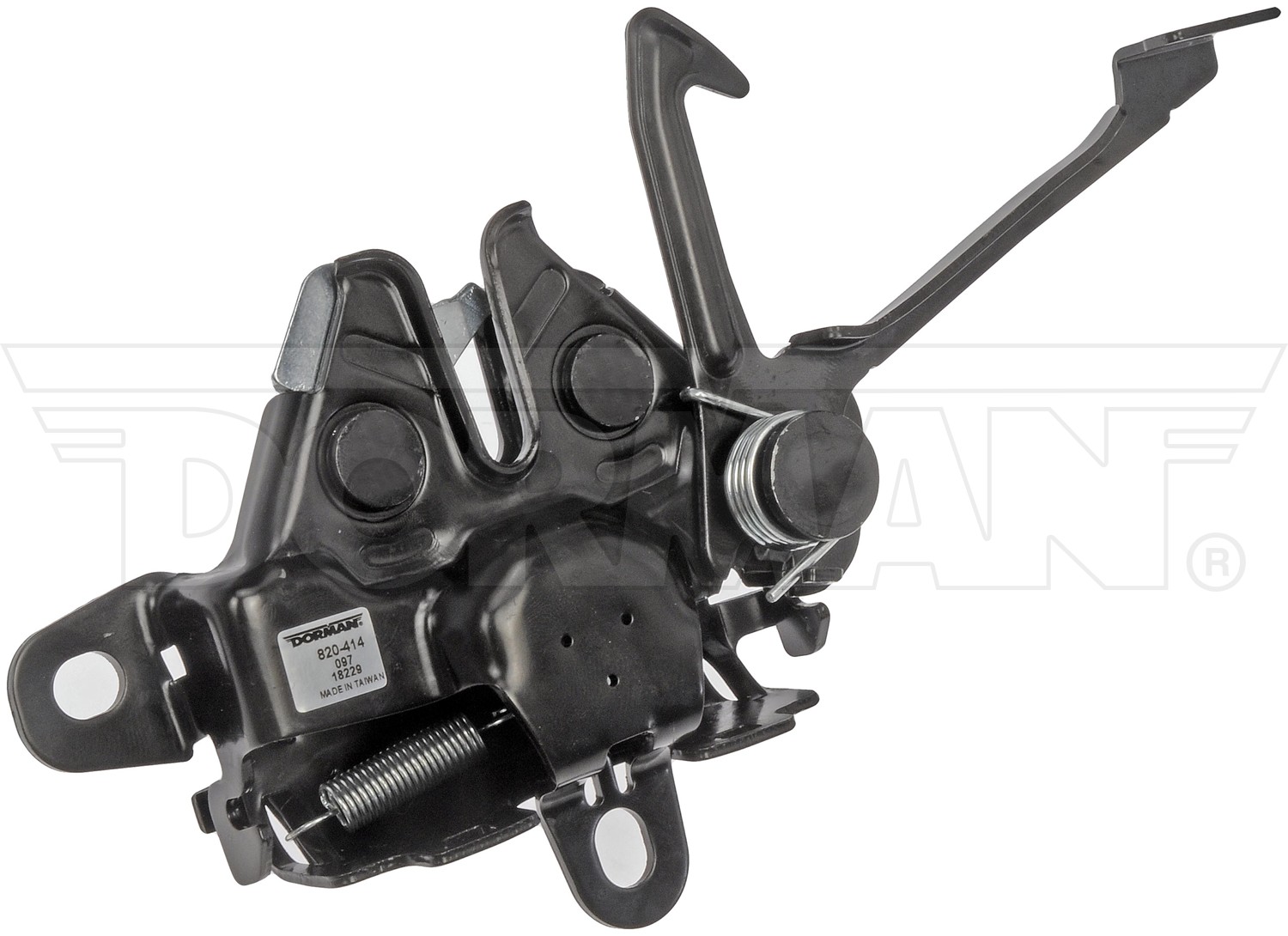 Dorman DOR-820-414 Hood Latch Assembly