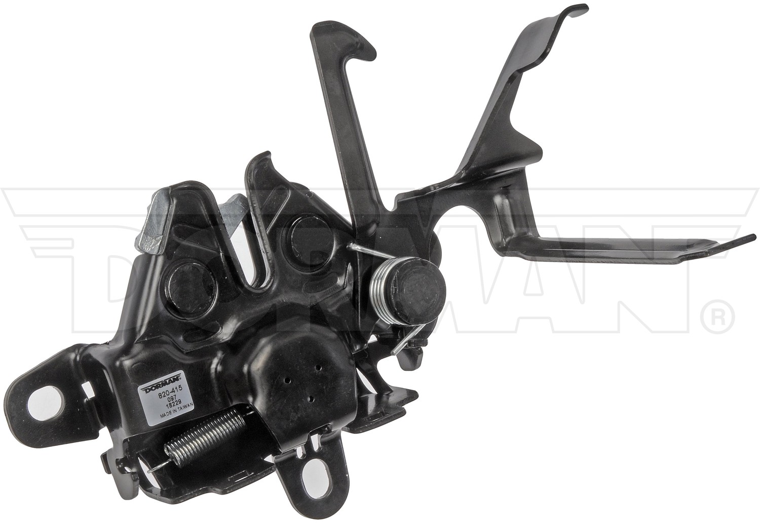 Dorman DOR-820-415 Hood Latch Assembly