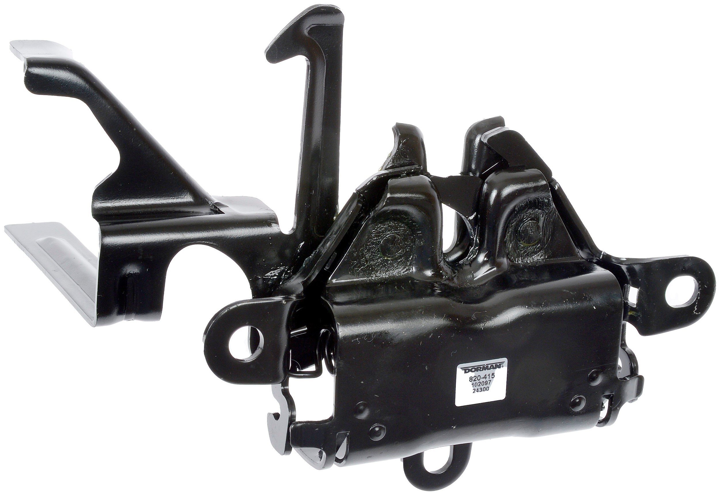 Dorman DOR-820-415 Hood Latch Assembly - Image 2