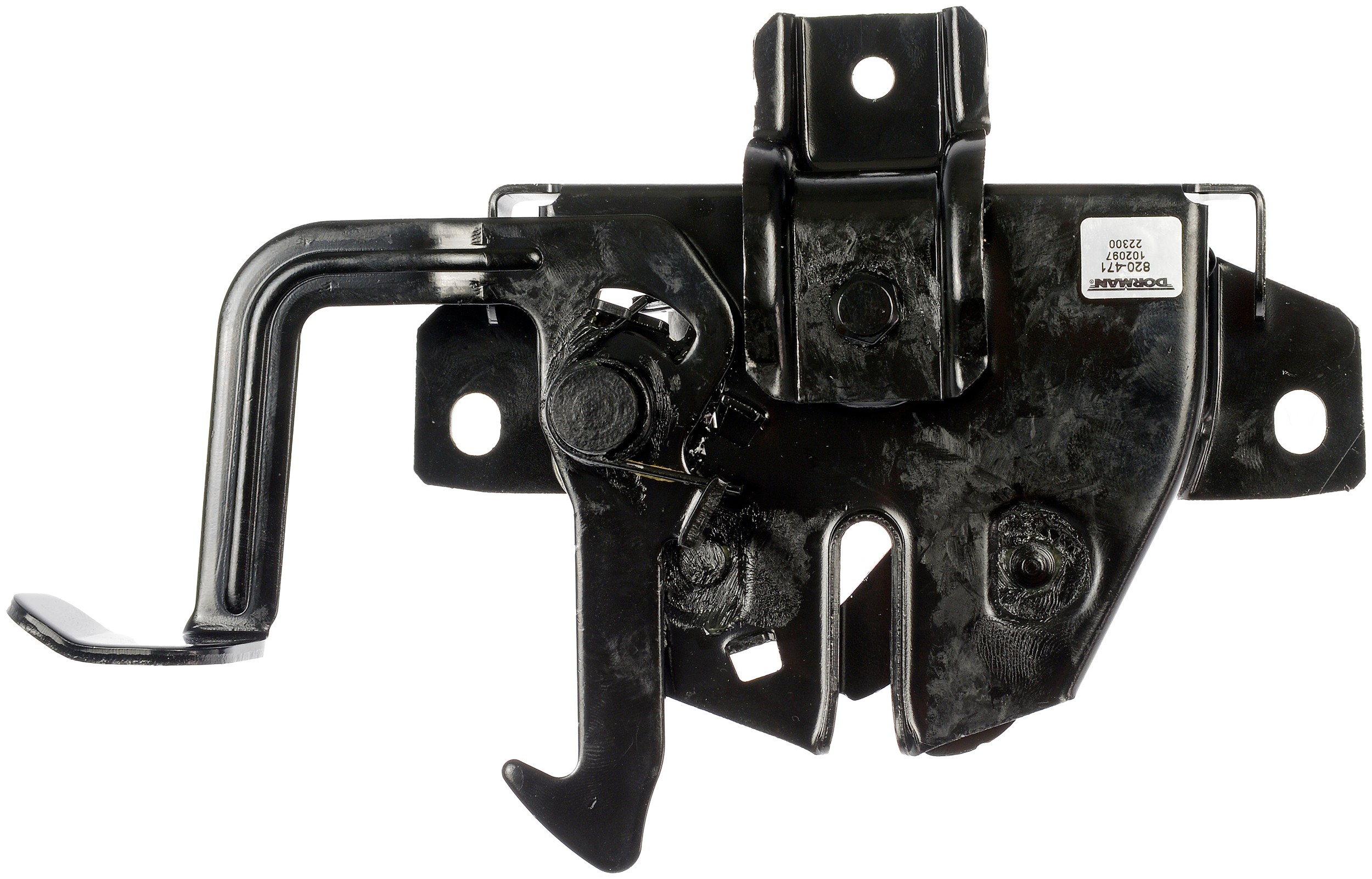 Dorman 820-471 Hood Latch Assembly - Image 2