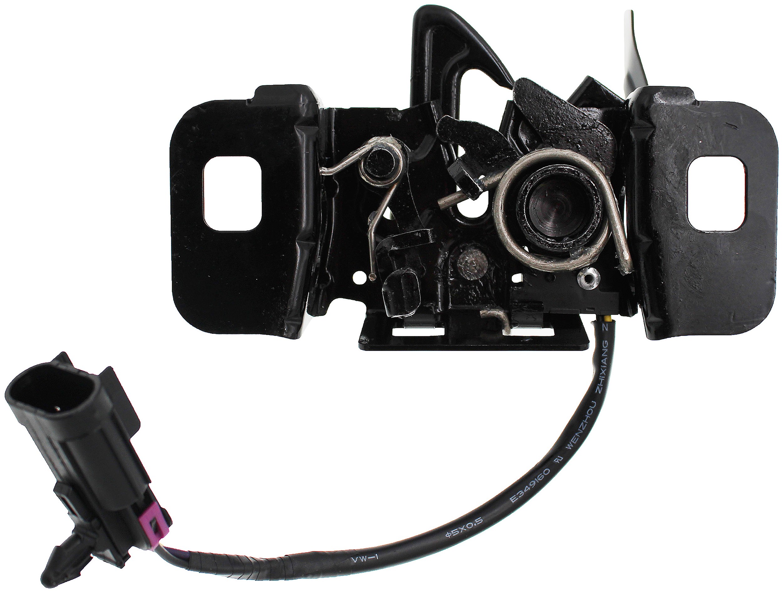 Dorman DOR-820-481 Hood Latch Assembly
