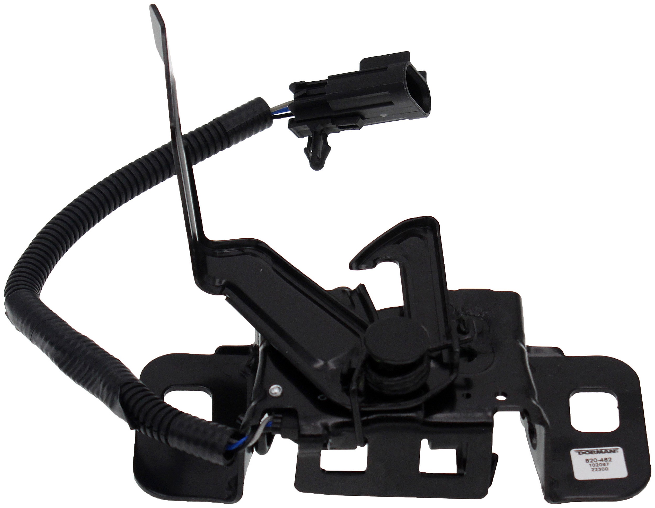 Dorman DOR-820-482 Hood Latch Assembly