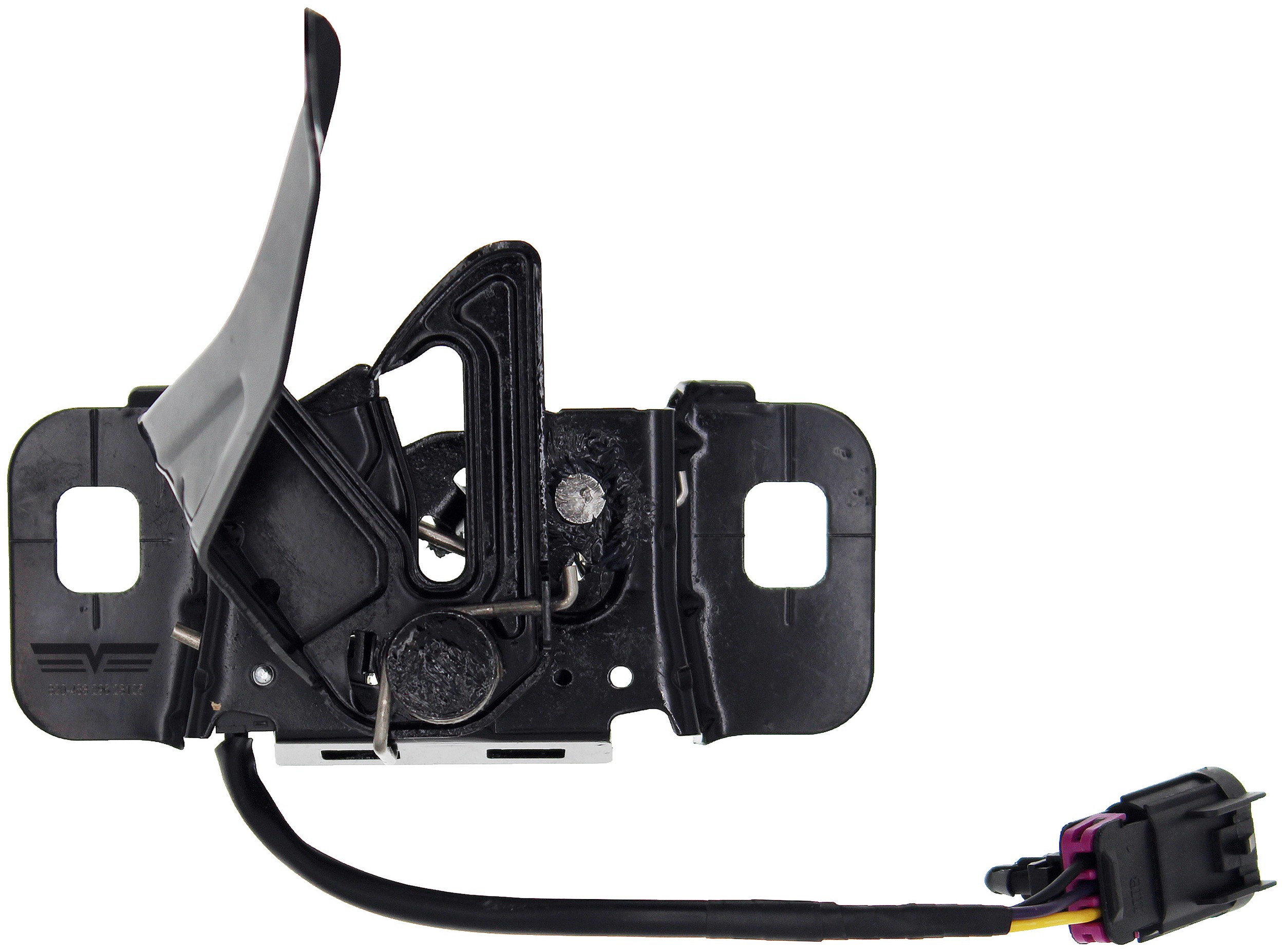 Dorman DOR-820-483 Hood Latch Assembly