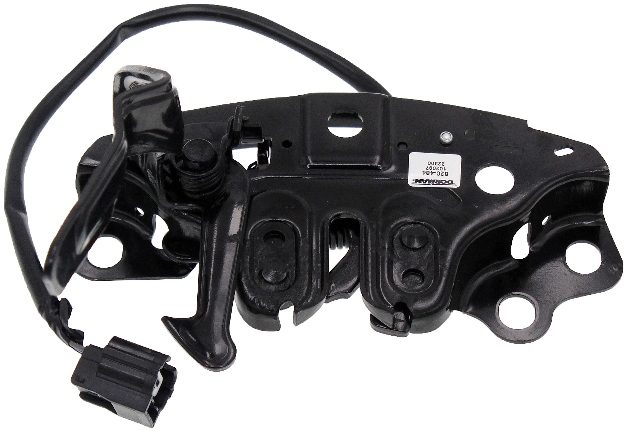 Dorman DOR-820-484 Hood Latch Assembly