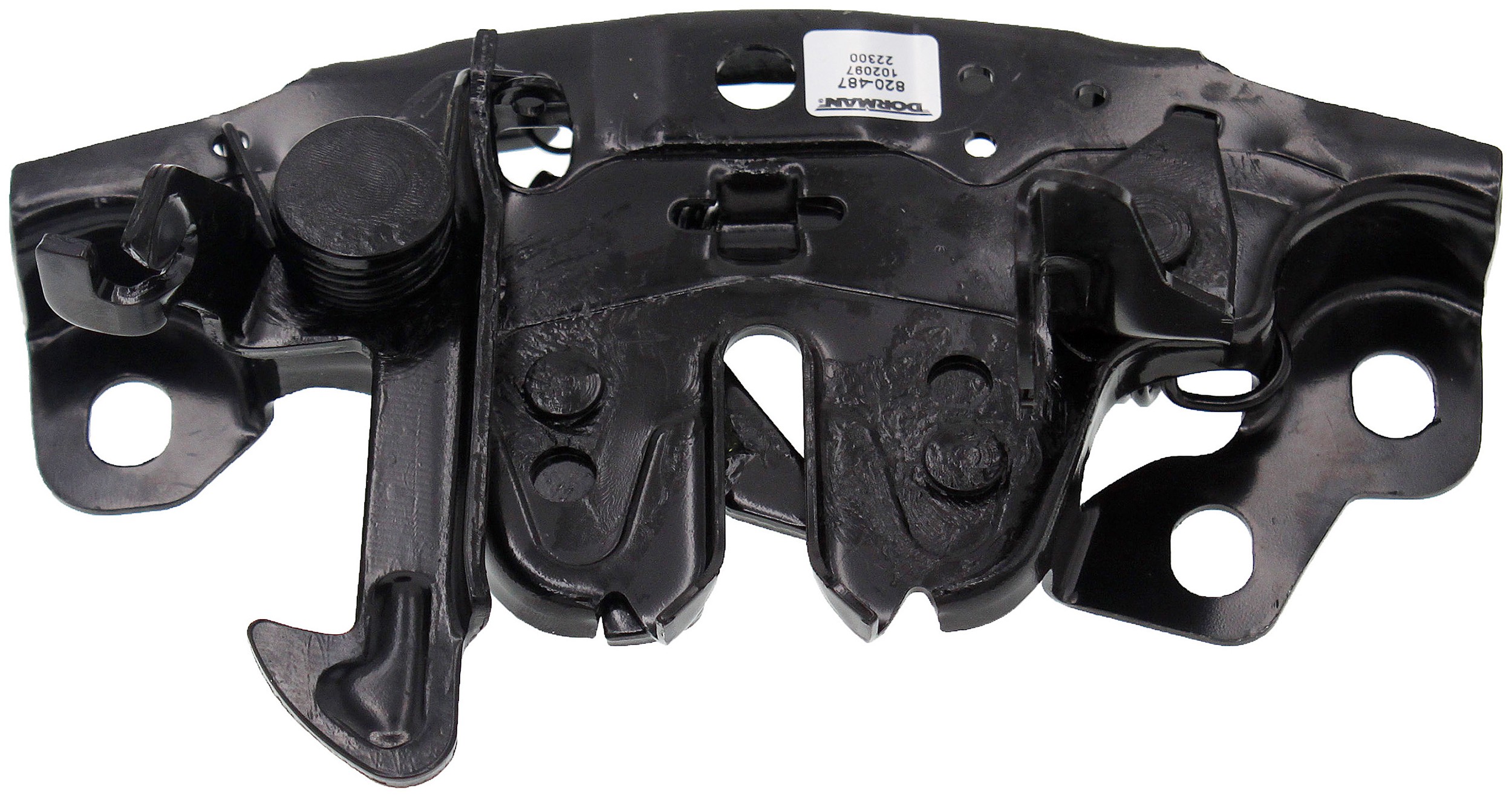 Dorman DOR-820-487 Hood Latch Assembly