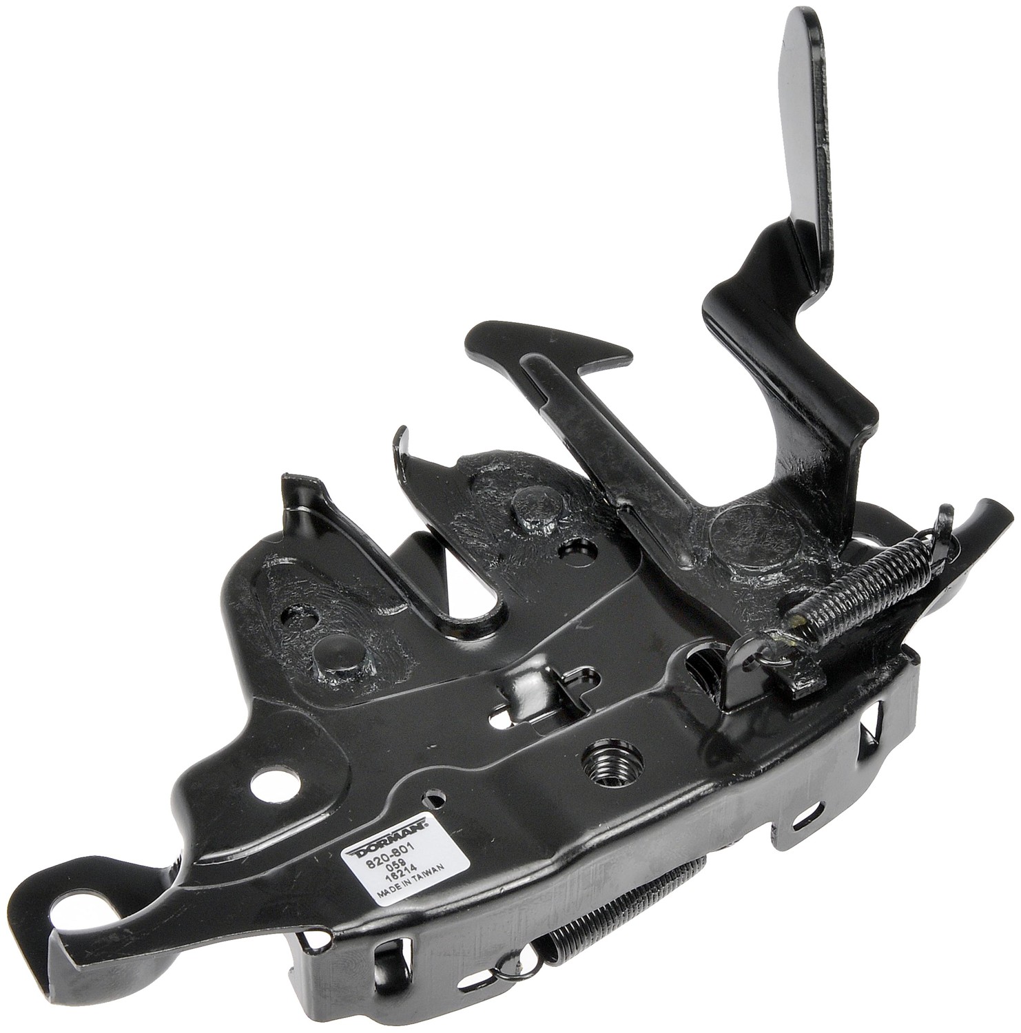 Dorman DOR-820-801 Hood Latch Assembly