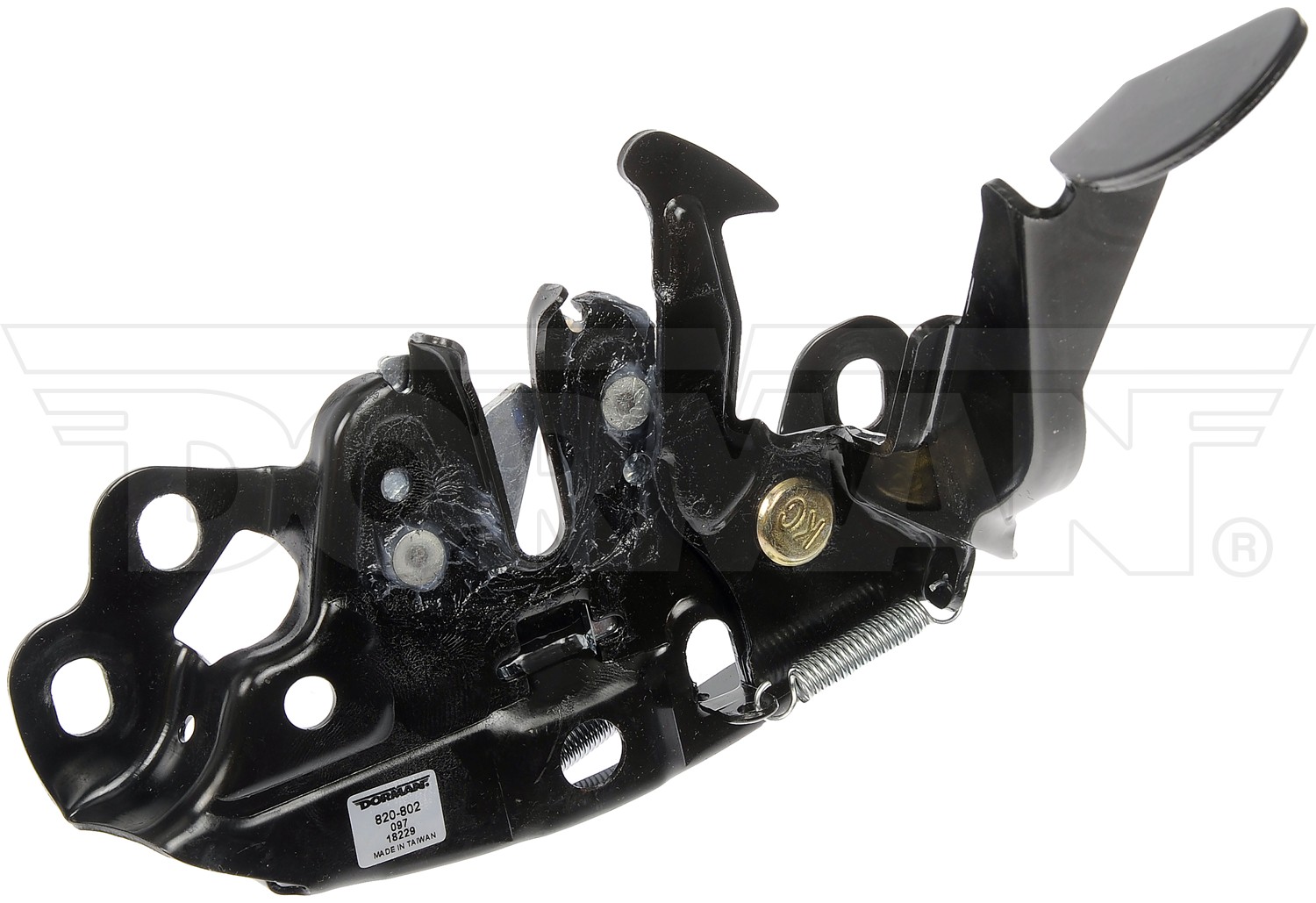 Dorman DOR-820-802 Hood Latch Assembly
