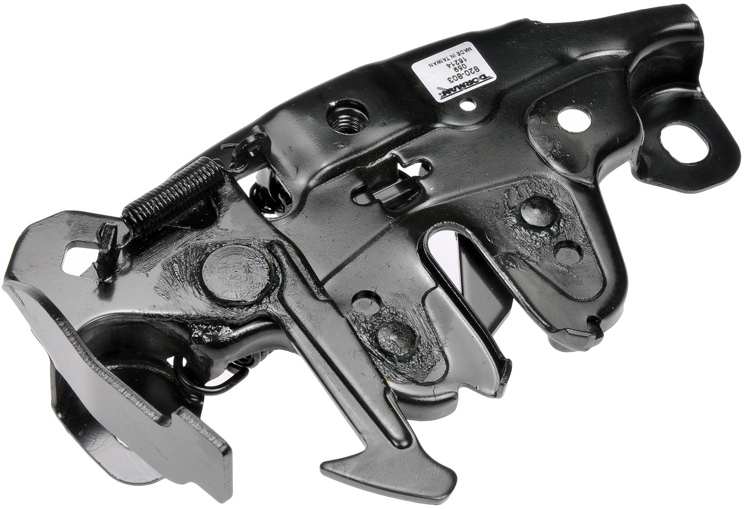 Dorman DOR-820-803 Hood Latch Assembly