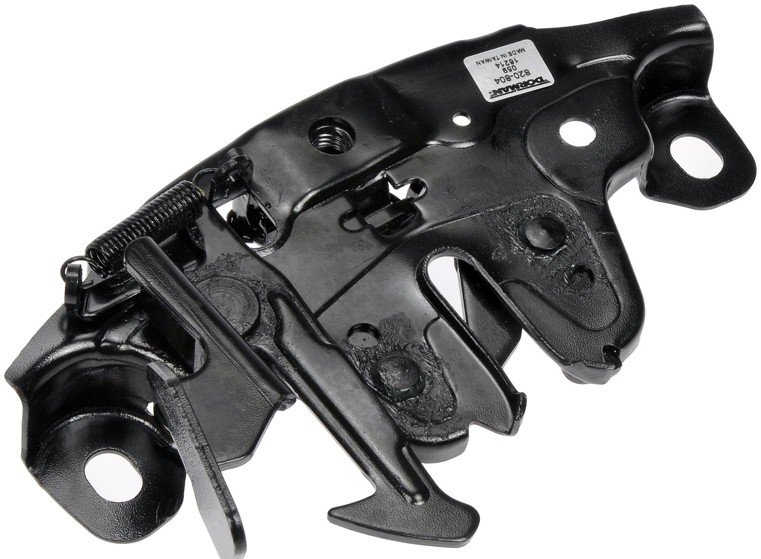 Dorman DOR-820-804 Hood Latch Assembly