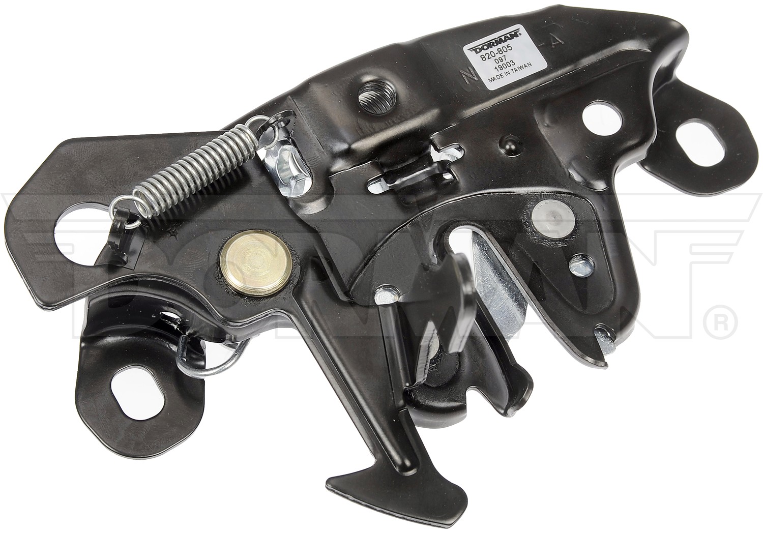 Dorman 820-805 Hood Latch Assembly