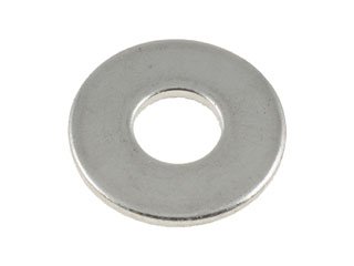 Dorman DOR-822-013 Flat Washer-Grade 2- 7/16 In.