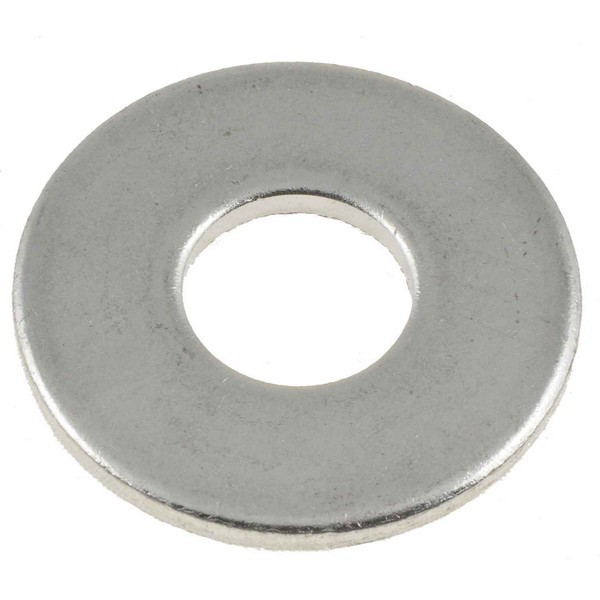 Dorman DOR-822-013 Flat Washer-Grade 2- 7/16 In. - Image 2