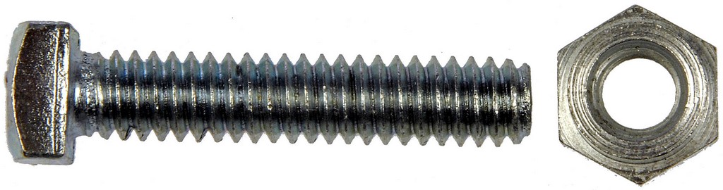 Dorman 844-002 1/4 In. x 1-1/4 In. Battery Bolt With Standard Nut - Image 2