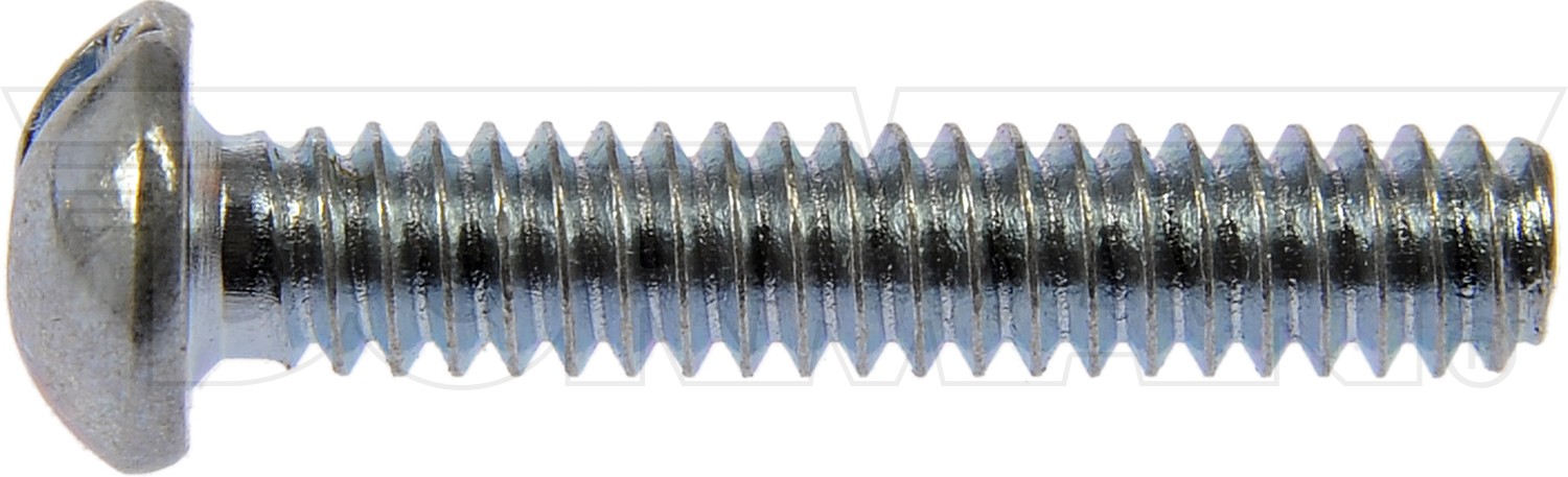Dorman DOR-850-610 Stove Bolt With Nuts - 3/16-24 x 1 In. - Image 2