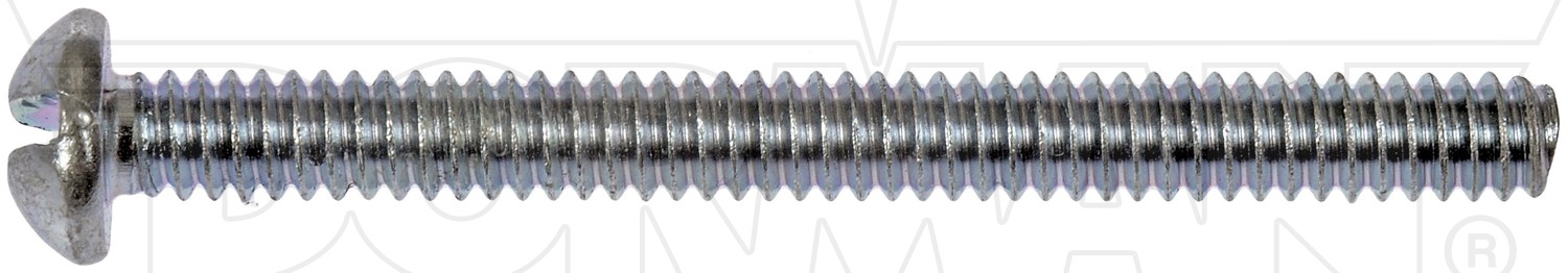 Dorman DOR-850-620 Stove Bolt With Nuts - 10-24 x 2 In. - Image 2