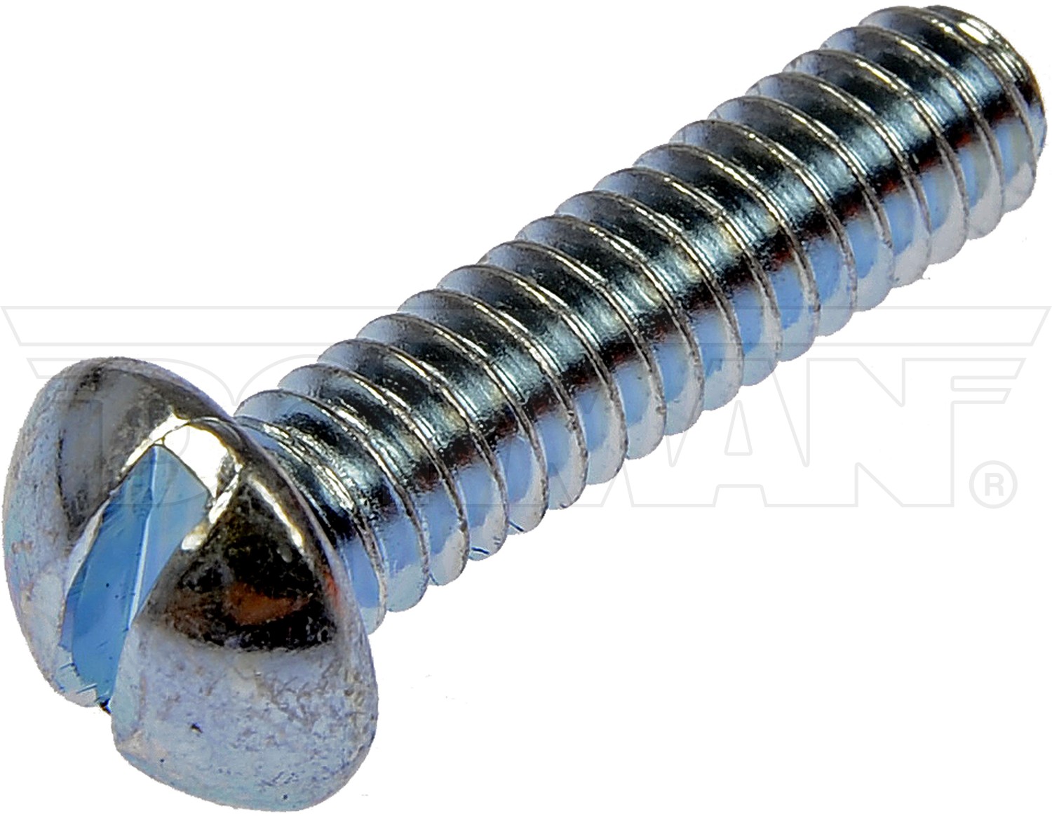 Dorman DOR-850-710 Stove Bolt With Nuts - 1/4-20 x 1 In.