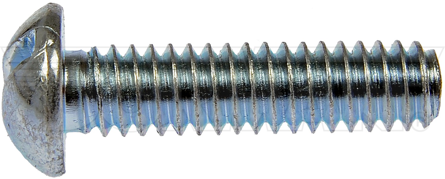 Dorman DOR-850-710 Stove Bolt With Nuts - 1/4-20 x 1 In. - Image 2