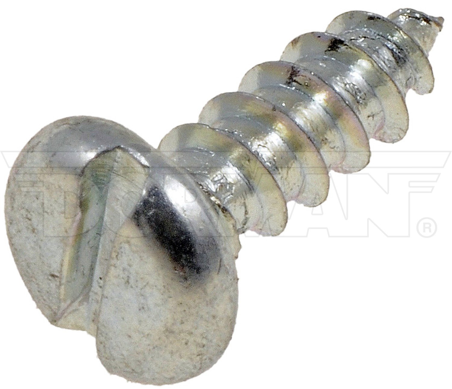Dorman DOR-851-046 Sheet Metal Screw-Slotted Pan Head-No. 8 x 1/2 In.