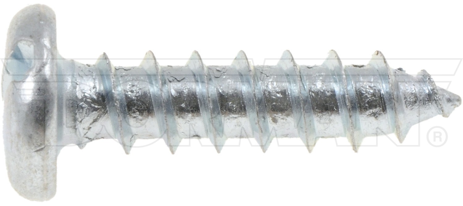 Dorman DOR-851-065 Sheet Metal Screw-Slotted Pan Head-No. 10 x 3/4 In. - Image 3