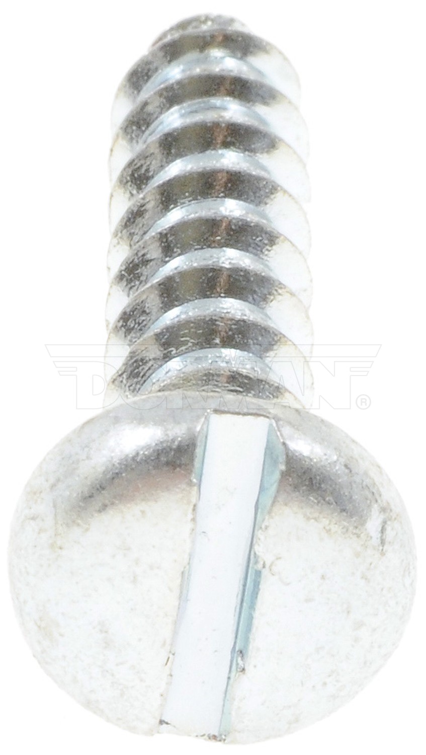 Dorman DOR-851-124 Sheet Metal Screw-Slotted Pan Head-No. 12 x 1 In. - Image 4