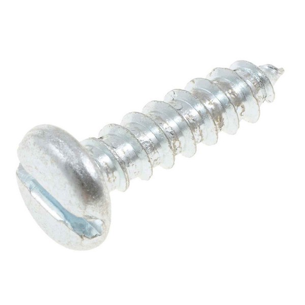 Dorman DOR-851-212 Sheet Metal Screw-Slotted Pan Head-No. 14 x 1 In. - Image 2