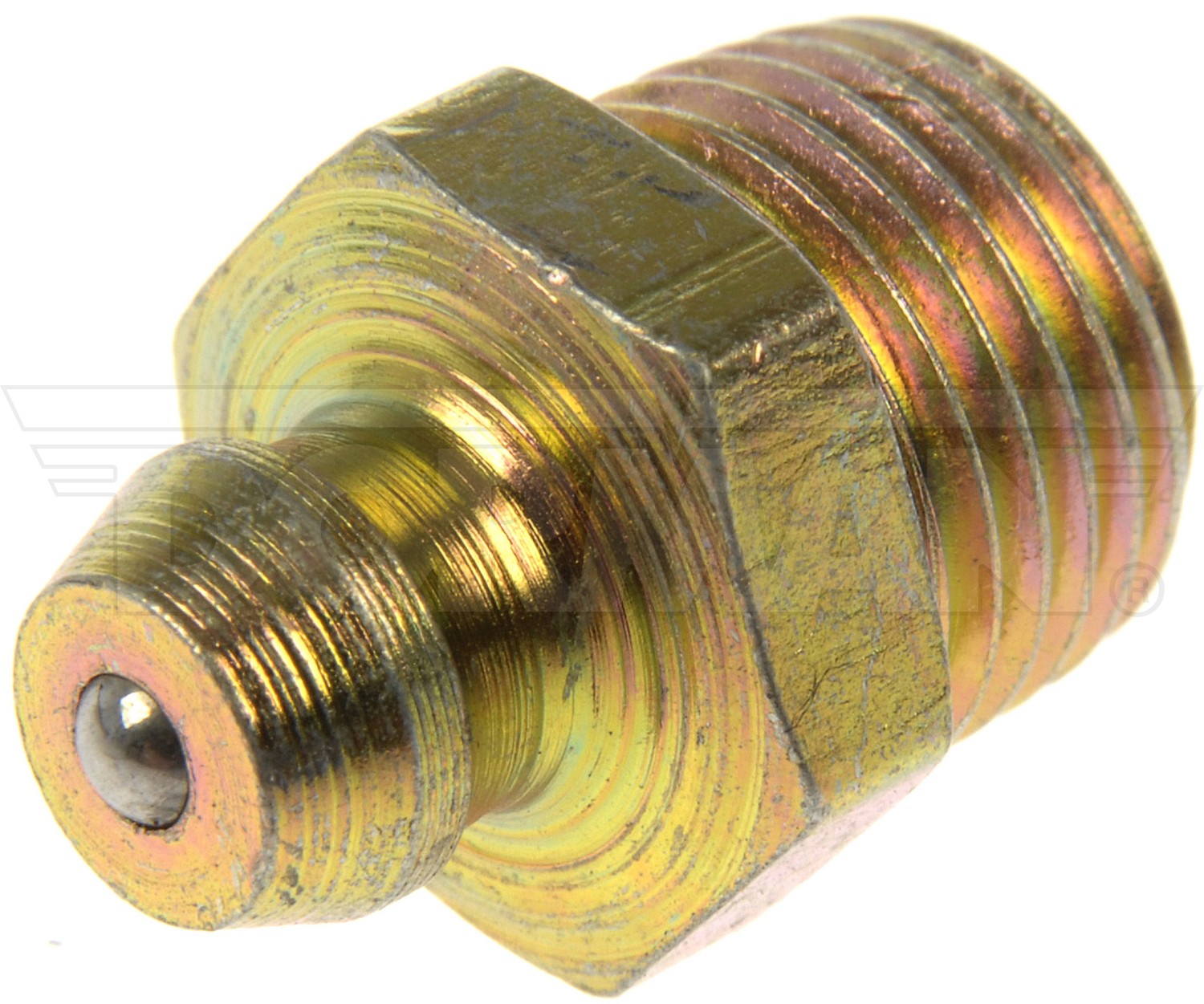 Dorman DOR-852-401 Grease Fitting-Straight-1/8 In. Pipe