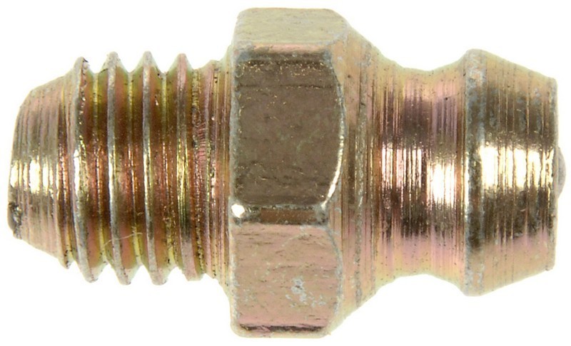 Dorman DOR-852-701 Grease Fitting-Short Straight-1/4-28 In. - Image 2